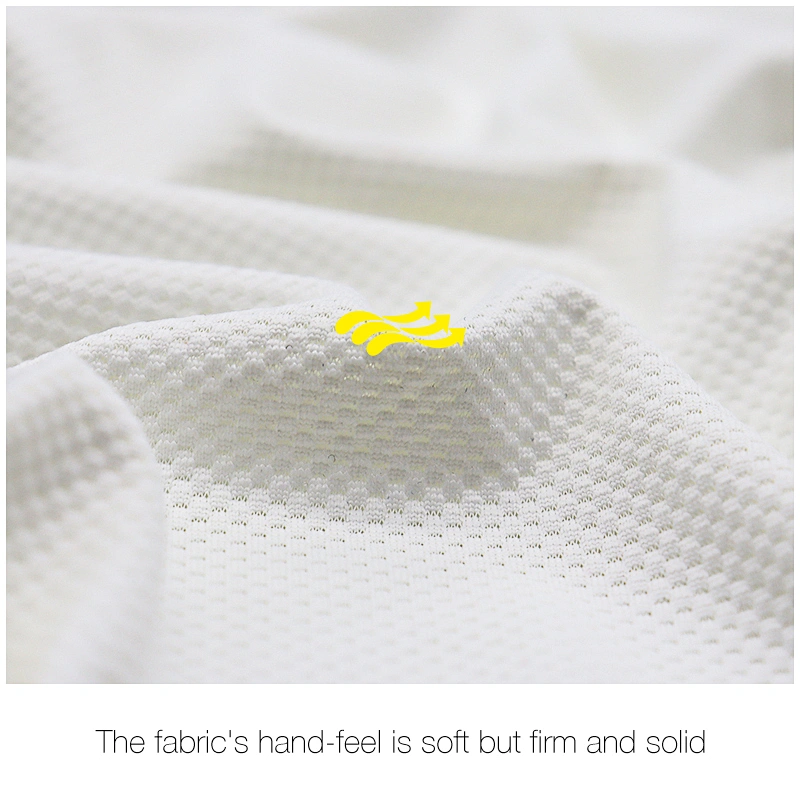 nylon spandex jarcard  knit fabric for underwear-1