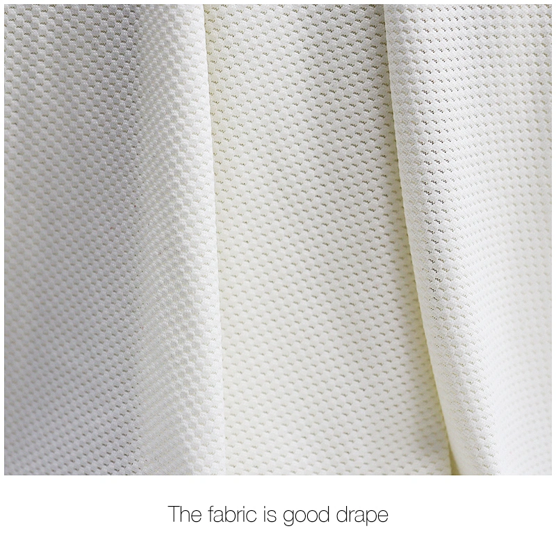 nylon spandex jarcard  knit fabric for underwear-1