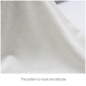nylon spandex jarcard  knit fabric for underwear-1
