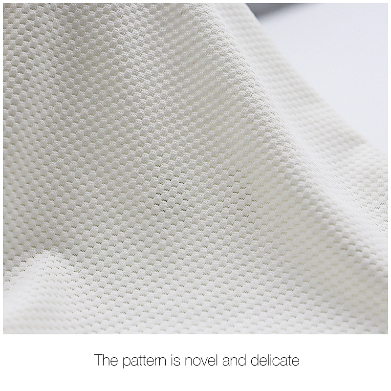 nylon spandex jarcard  knit fabric for underwear-1